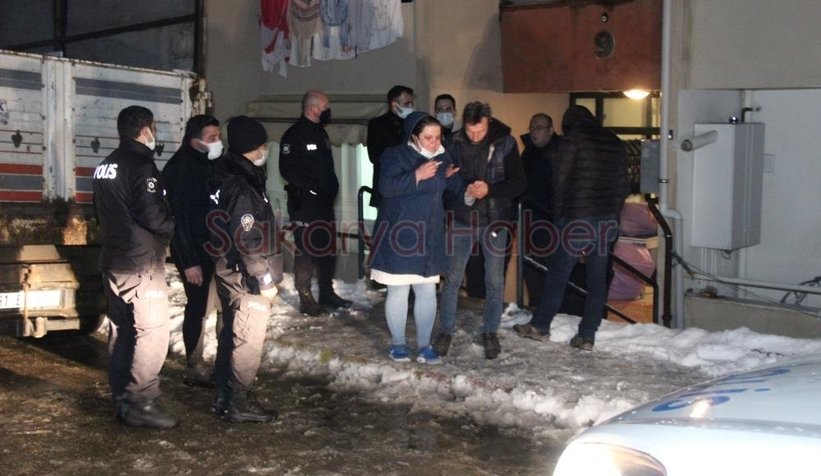 Sakaryalı Hacer cinayetinde kahreden detay