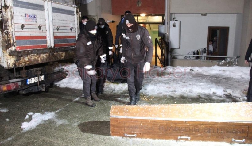 Sakaryalı Hacer cinayetinde kahreden detay