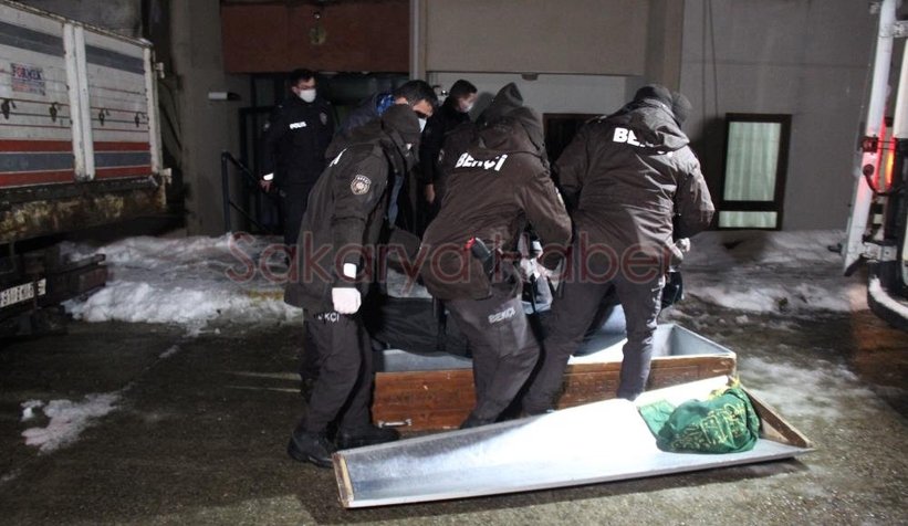 Sakaryalı Hacer cinayetinde kahreden detay