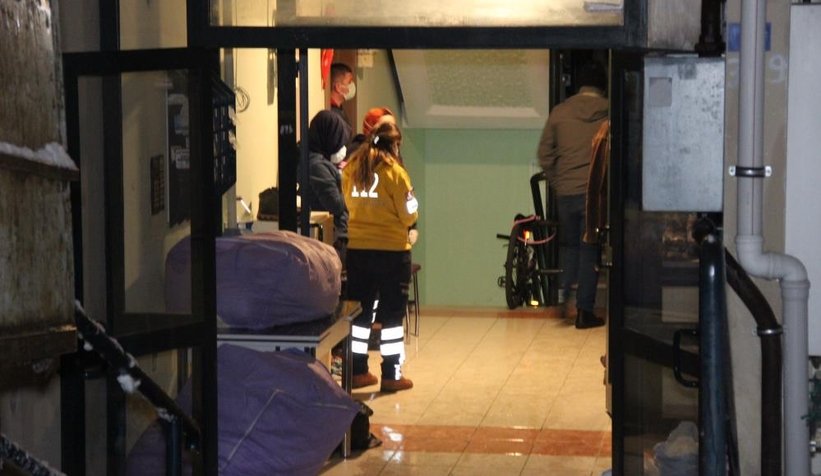 Sakaryalı Hacer'i öldüren katil zanlısı böyle görüntülendi