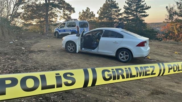 Sakaryalı iş adamı saldırıda başından vuruldu