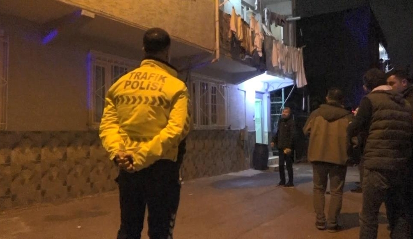 Sakaryalı polis şehit olmuştu, eşine şiddet uygulayan koca tutuklandı