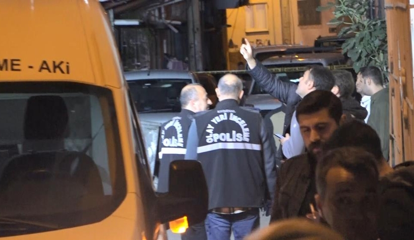 Sakaryalı polis şehit olmuştu, eşine şiddet uygulayan koca tutuklandı