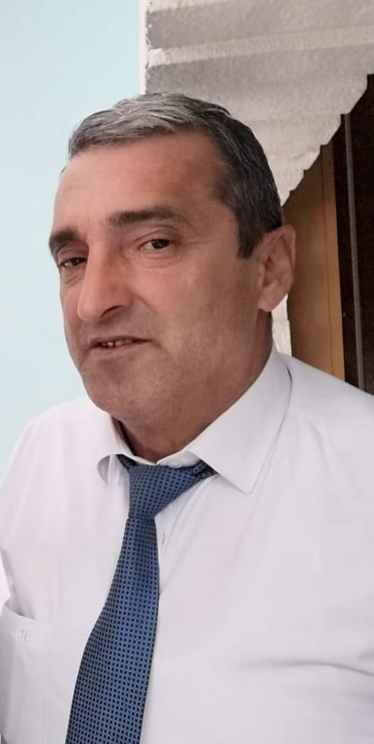 Sakaryalı tır şoföründen acı haber