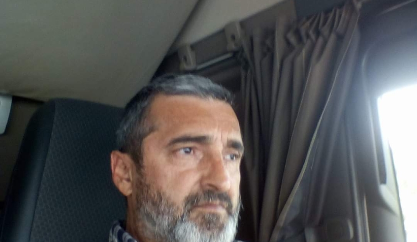 Sakaryalı tır şoföründen acı haber