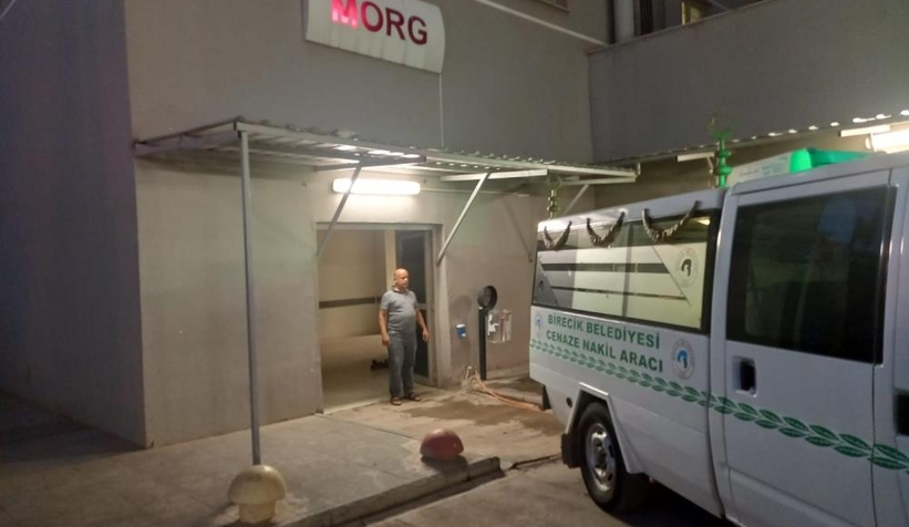 Sakaryalı uzman çavuşlar kaza yaptı: 1 ölü, 1 yaralı