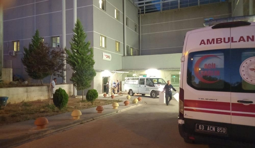 Sakaryalı uzman çavuşlar kaza yaptı: 1 ölü, 1 yaralı