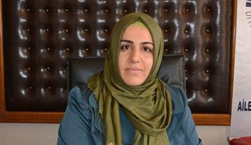 Sakaryalı vaizeyi müezzin eşi boğarak öldürdü