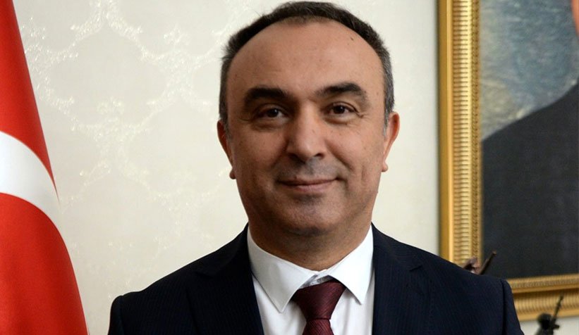 Sakaryalı Vali ambulans uçakla Ankara'ya götürüldü