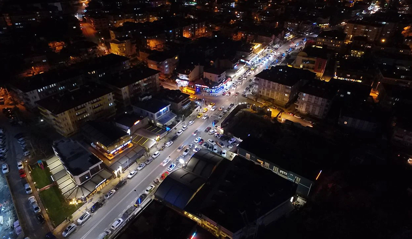 Sakaryalılar bu festivalde buluştu