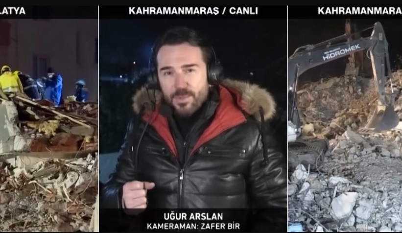 Sakaryalılara alçakça iftira attı