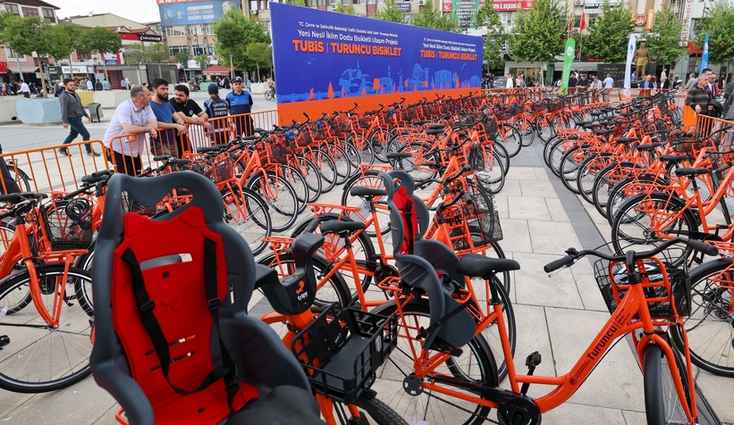 Sakaryalıların tercihi 2023’te TUBİS oldu