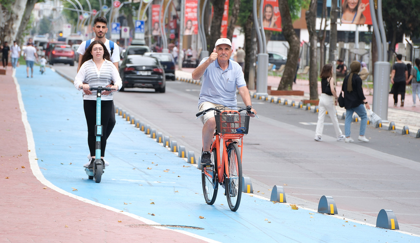 Sakaryalıların tercihi 2023’te TUBİS oldu