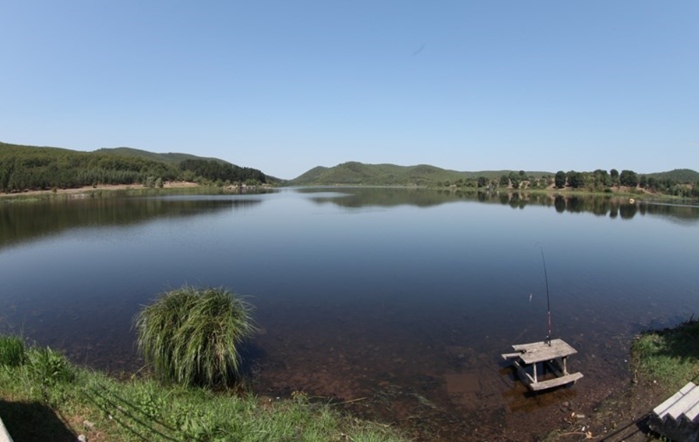Sakarya’nın doğal güzelliği Poyrazlar Gölü’ne yeni statü