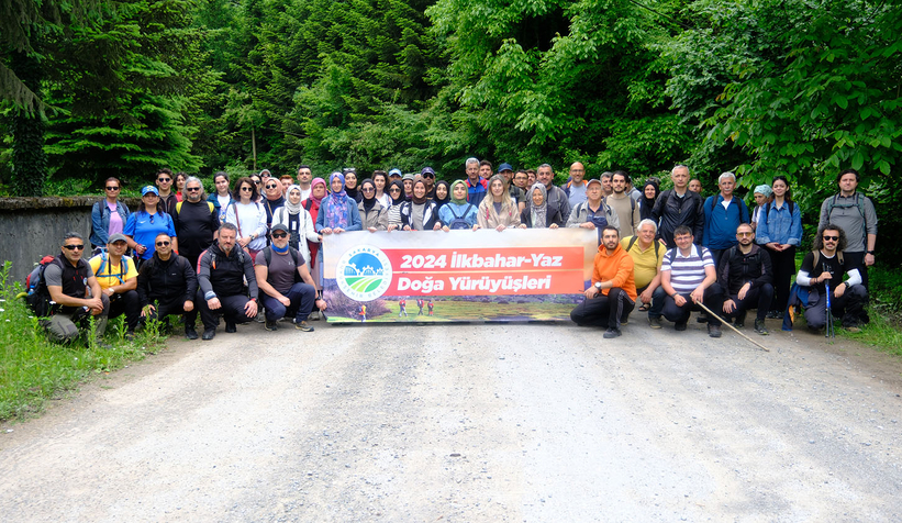 Sakarya’nın en büyüleyici güzergahında unutulmaz bir deneyim