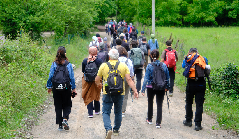 Sakarya’nın en büyüleyici güzergahında unutulmaz bir deneyim