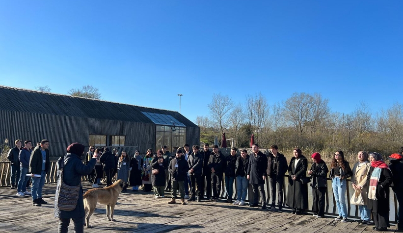 Sakarya’nın en özel kareleri ödüllerini alıyor