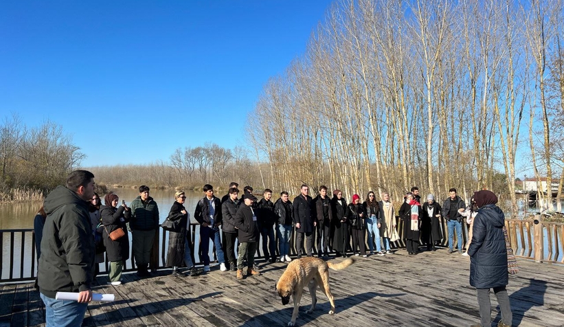 Sakarya’nın en özel kareleri ödüllerini alıyor
