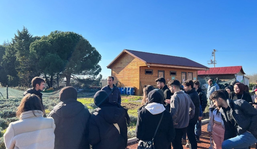 Sakarya’nın en özel kareleri ödüllerini alıyor