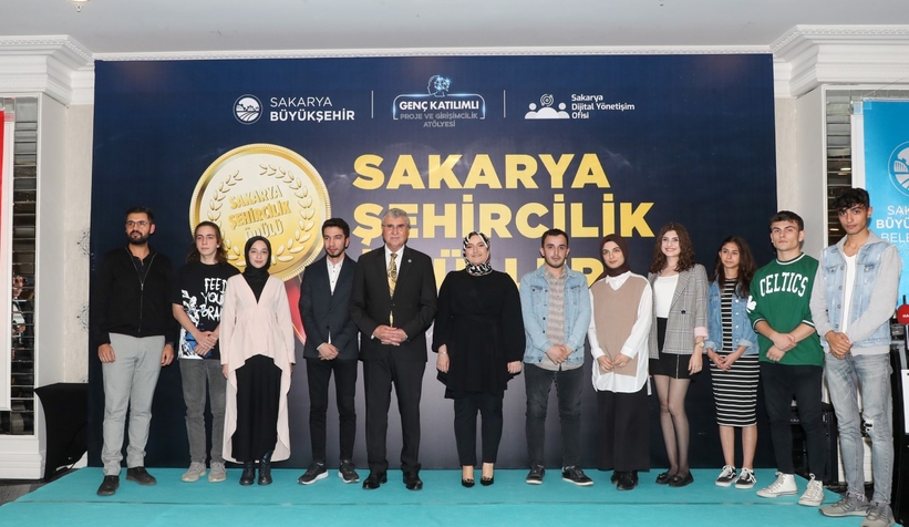 Sakarya’nın en prestijli ödülü sahibini buldu