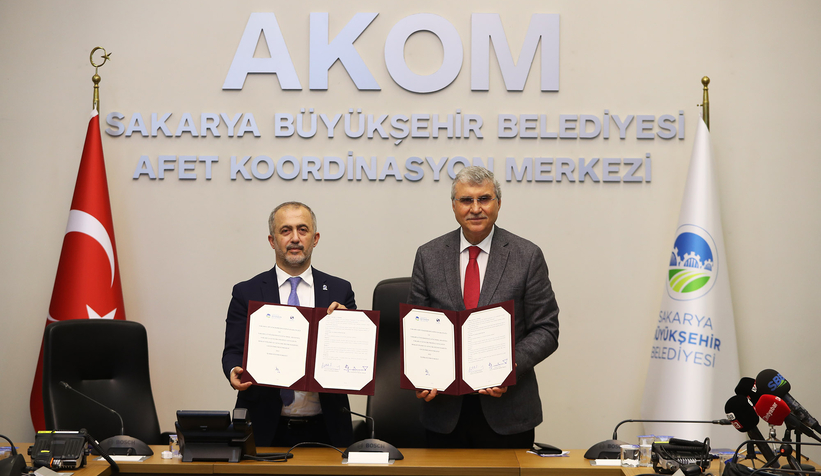 Sakarya’nın geleceğini gençler belirleyecek