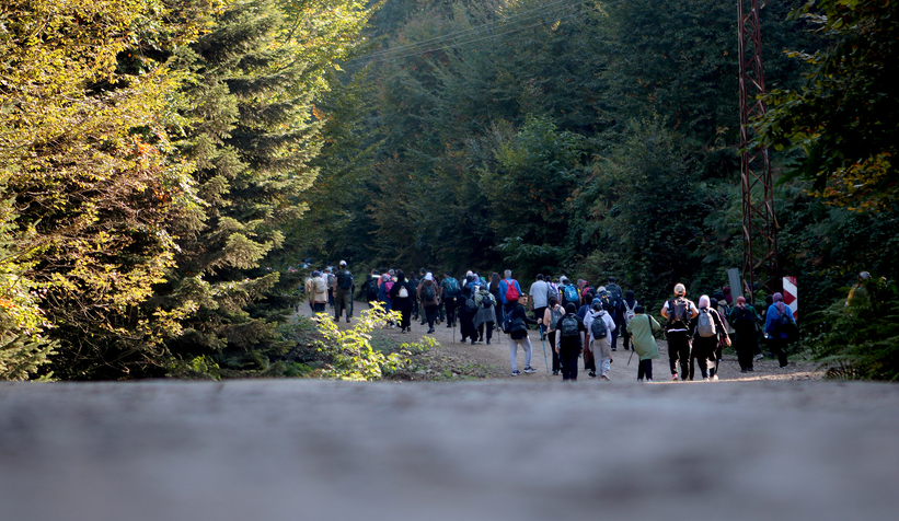 Sakarya’nın gizli cennetine heyecan dolu bir yolculuk