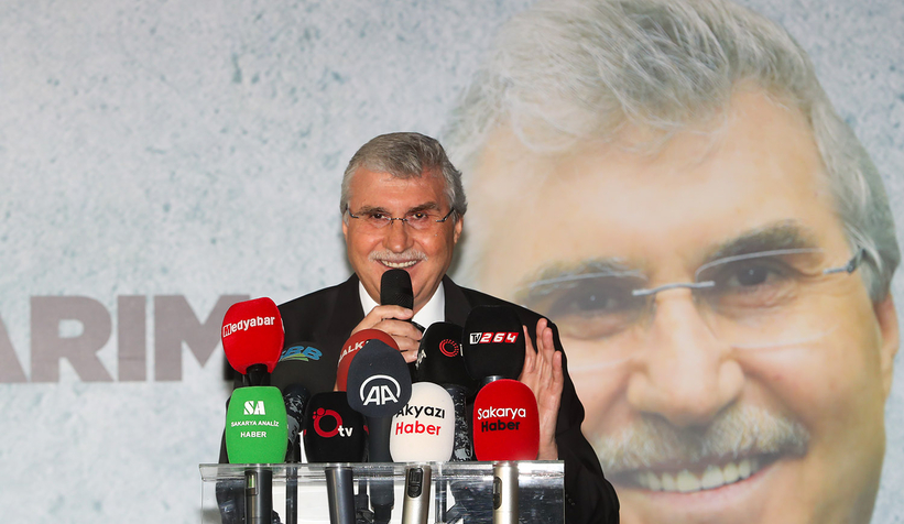 Sakarya’nın güçlü yürüyüşünde basının önemli katkısı var