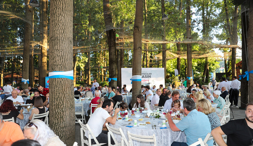 Sakarya’nın güçlü yürüyüşünde basının önemli katkısı var