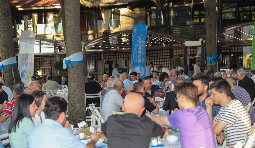 Sakarya’nın güçlü yürüyüşünde basının önemli katkısı var