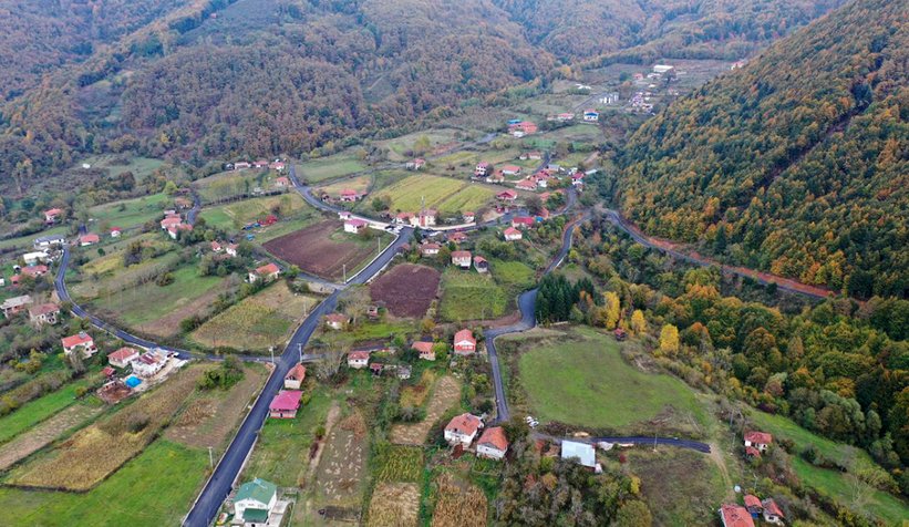 Sakarya’nın güneyine ulaşım hamlesi
