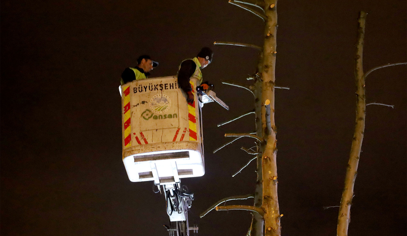 Sakarya’nın sembol noktalarına estetik dokunuş