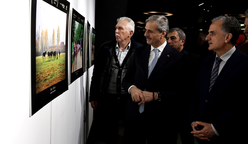 Sakarya’nın tarihi, kültürü ve güzellikleri kadrajlara yansıdı