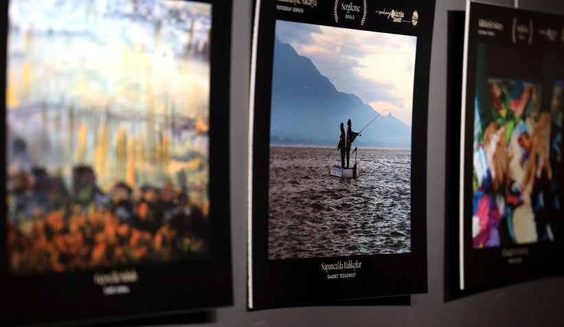 Sakarya’nın tarihi, kültürü ve güzellikleri kadrajlara yansıdı