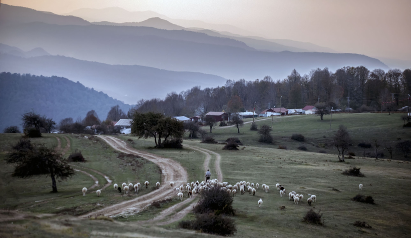 Sakarya’nın tarihi, kültürü ve güzellikleri kadrajlara yansıdı