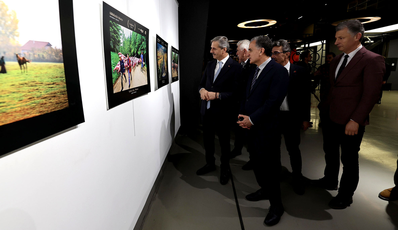 Sakarya’nın tarihi, kültürü ve güzellikleri kadrajlara yansıdı