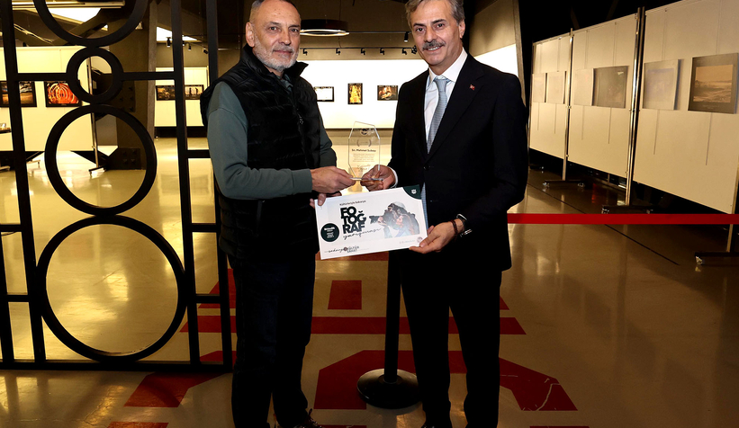 Sakarya’nın tarihi, kültürü ve güzellikleri kadrajlara yansıdı