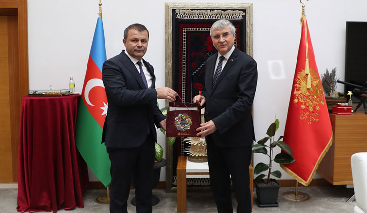 Sakarya’nın tarım geleceğine yön vermeye devam edeceğiz