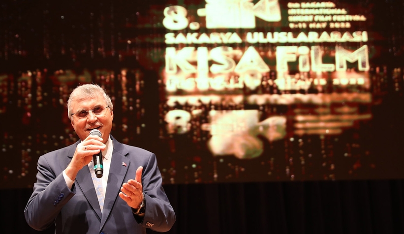 Sakarya’nın uluslararası alandaki başarısı her geçen gün artıyor