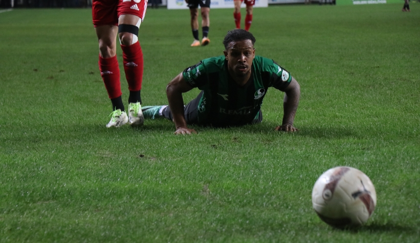 Sakaryaspor: 2 - Erzurumspor FK: 2