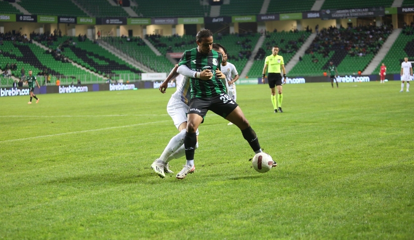 Sakaryaspor 2 Eyüpspor 0