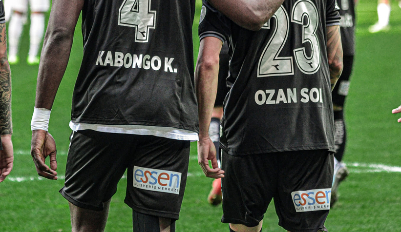 Sakaryaspor: 2  Gençlerbirliği: 1