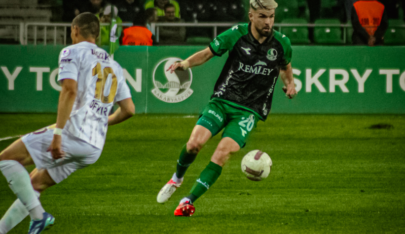 Sakaryaspor 2 Manisa FK 0