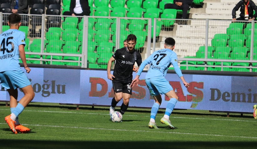 Sakaryaspor 2 Manisa FK 0