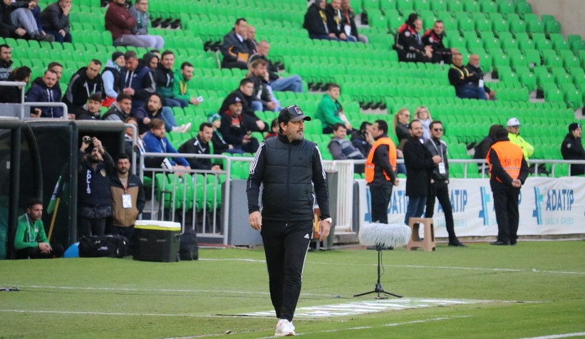 Sakaryaspor 2 Manisa FK 0