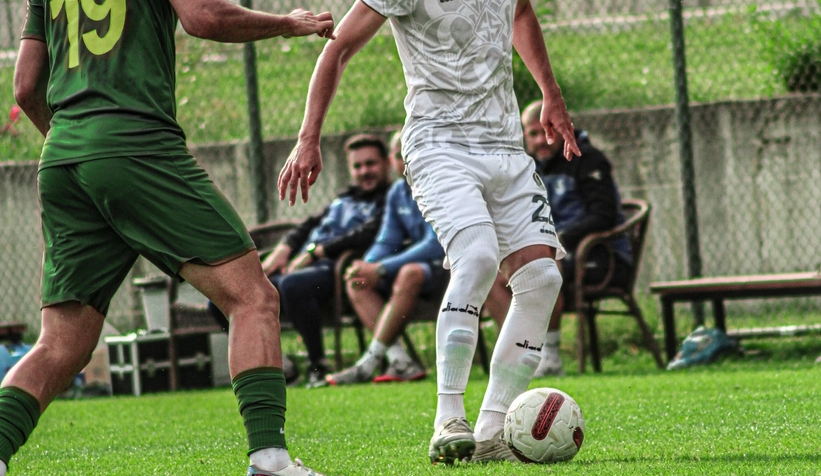 Sakaryaspor 2 Şanlıurfaspor 1