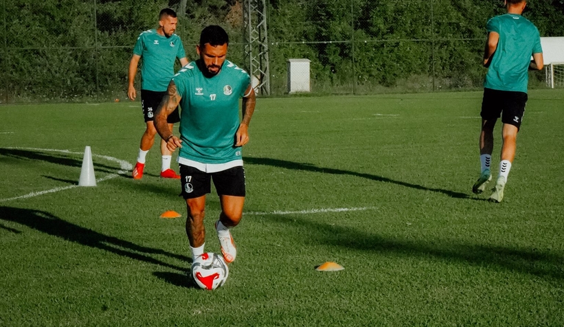 Sakaryaspor 3 puana kilitlendi