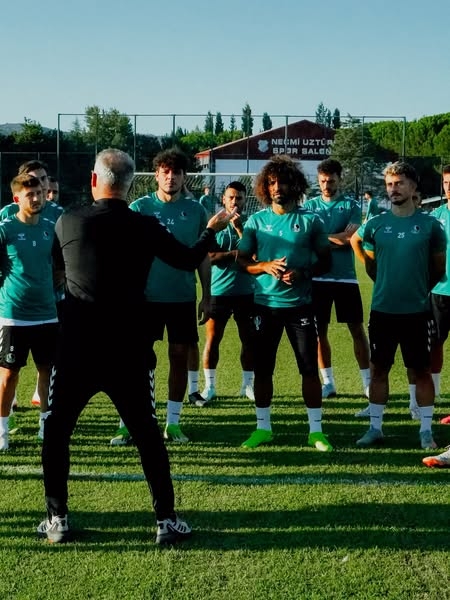 Sakaryaspor 3 puana kilitlendi