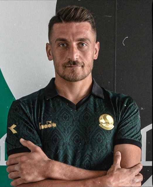 Sakaryaspor Altay'dan kaleci Cihan'ı renklerine bağladı