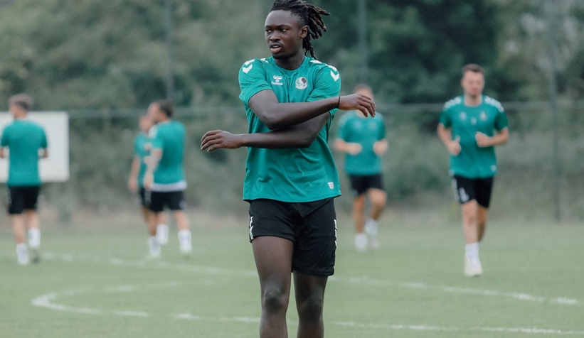 Sakaryaspor, Bandırmaspor deplasmanına kilitlendi