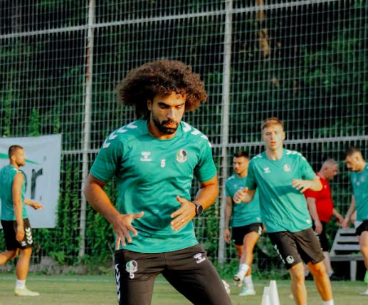 Sakaryaspor, Bolu kampını tamamladı